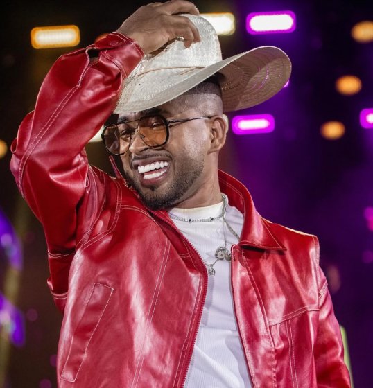 Confira: Arrocha Guarajuba 2025 com Pablo, Toque Dez e Silfarley Confira: Arrocha Guarajuba 2025 com Pablo, Toque Dez e Silfarley