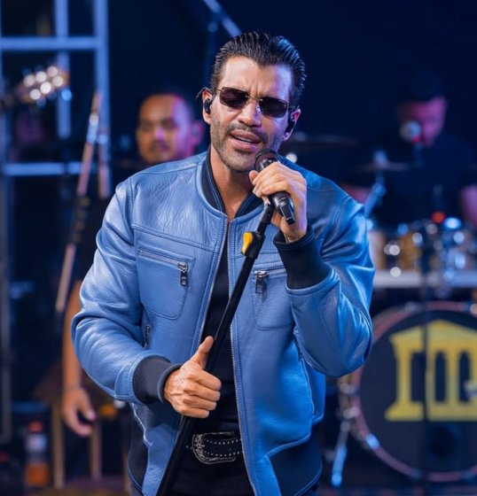 Gusttavo Lima anuncia que vai se candidatar à Presidência da República em 2026 Gusttavo Lima anuncia que vai se candidatar à Presidência da República em 2026