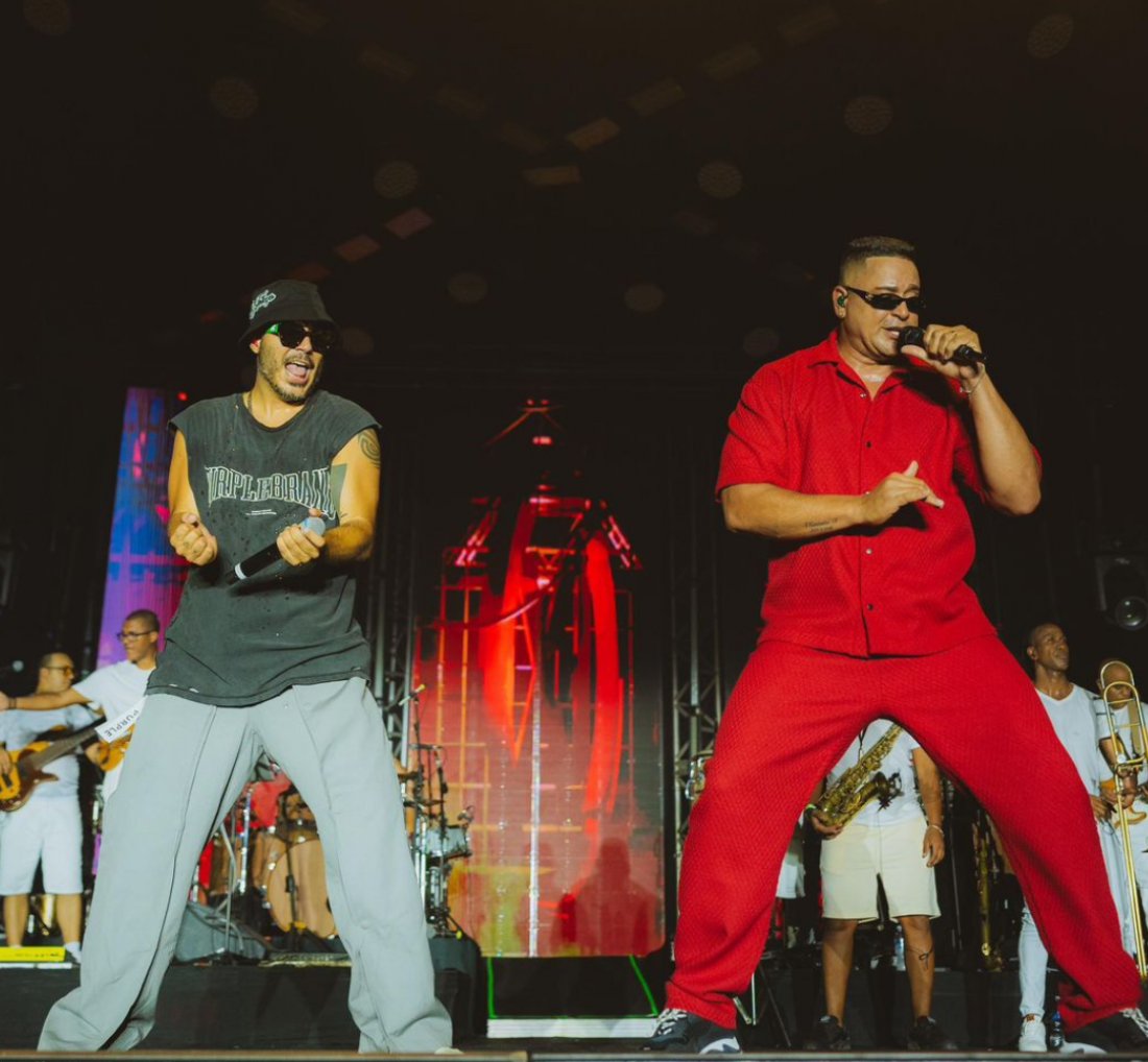 [Xanddy Harmonia lança single ‘Bateu a Ideia’ em parceria com Tomate]