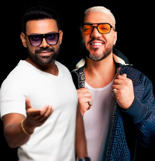 Pablo apresenta a ‘Bodega do Pablo’ no dia 12 de abril, no Wet Pablo apresenta a ‘Bodega do Pablo’ no dia 12 de abril, no Wet