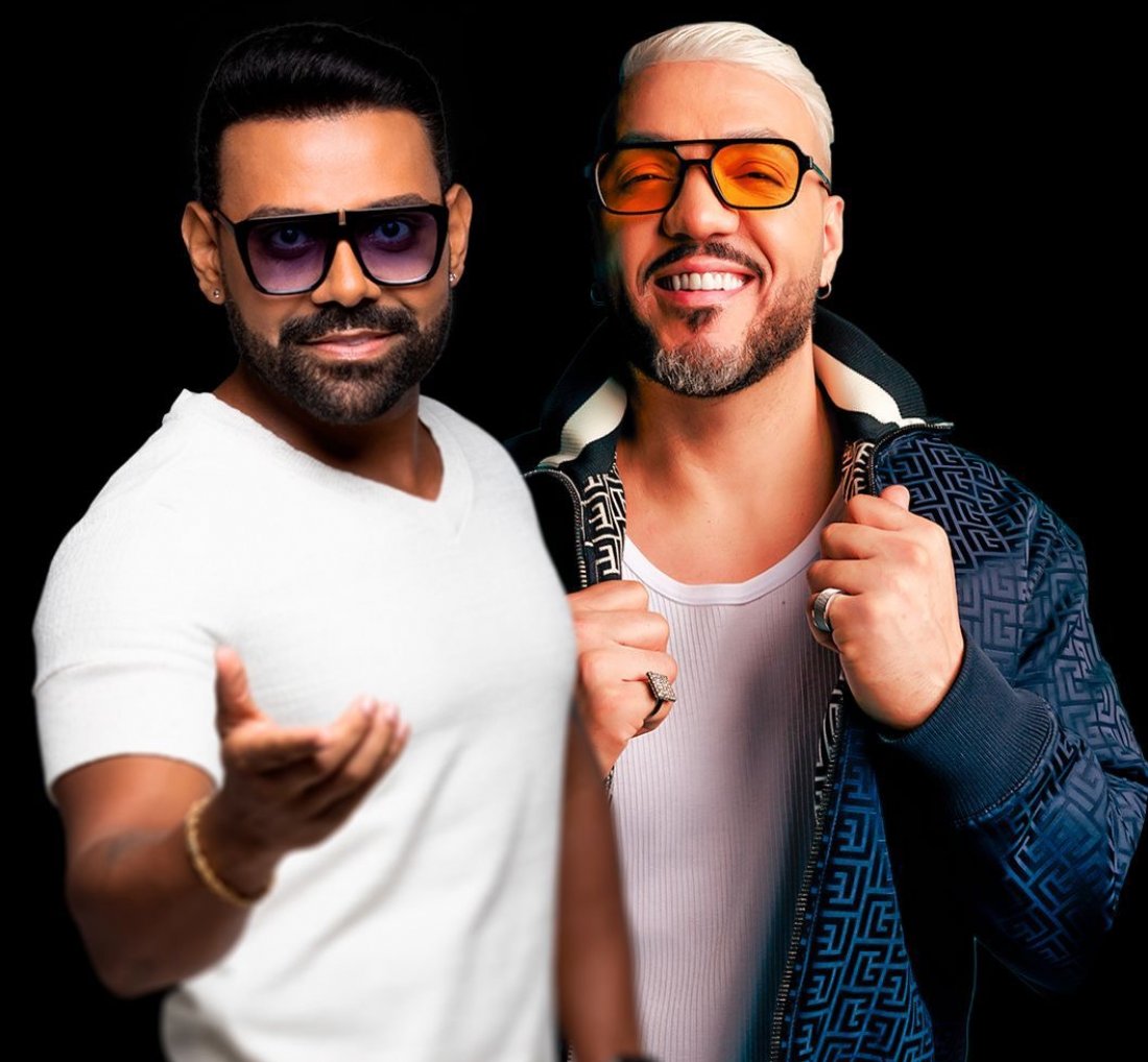 [Pablo apresenta a ‘Bodega do Pablo’ no dia 12 de abril, no Wet]