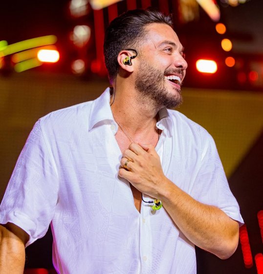 PRTB quer Wesley Safadão como candidato ao Senado pelo Ceará em 2026 PRTB quer Wesley Safadão como candidato ao Senado pelo Ceará em 2026