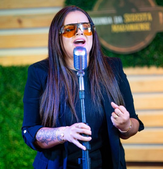 Klessinha lança “Depois da Traição”,seu primeiro sucesso de 2025 Klessinha lança “Depois da Traição”,seu primeiro sucesso de 2025