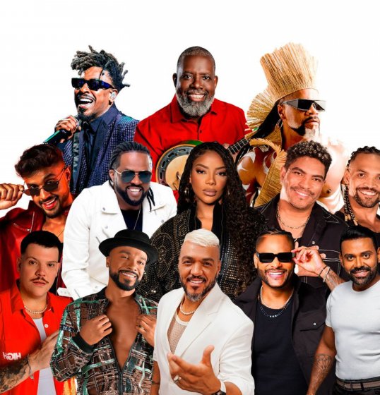 Camarote Glamour Salvador anuncia promoção especial em parceria com Bodega do Pablo Camarote Glamour Salvador anuncia promoção especial em parceria com Bodega do Pablo