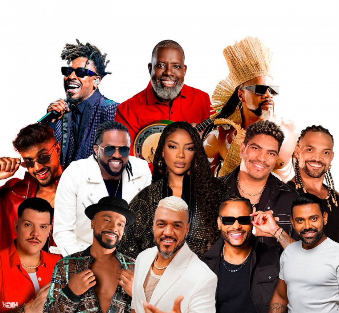 [Camarote Glamour Salvador anuncia promoção especial em parceria com Bodega do Pablo]