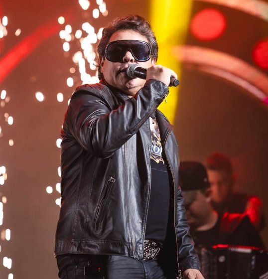 Conheça músicas de Calcinha Preta para entrar no clima do São João Conheça músicas de Calcinha Preta para entrar no clima do São João