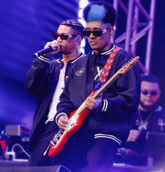 [Aniversário de Salvador terá show com ÀTTØØXXÁ, Russo Passapusso, Pabllo Vittar, Rachel Reis e mais]