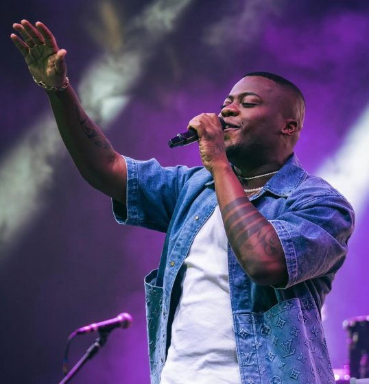 Samba no Parque reúne Péricles, Tony Salles e Escandurras em Lauro de Freitas Samba no Parque reúne Péricles, Tony Salles e Escandurras em Lauro de Freitas