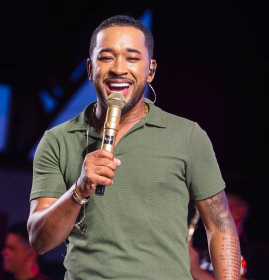 Toque Dez é confirmado na ‘Bodega do Pablo’ e se junta a Pablo e Belo no Wet Toque Dez é confirmado na ‘Bodega do Pablo’ e se junta a Pablo e Belo no Wet