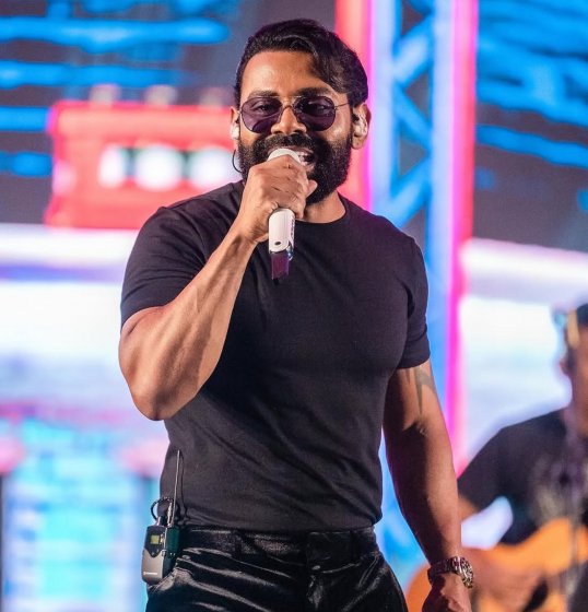 ”Bodega do Pablo” é o novo projeto de Pablo que chega às plataformas digitais ”Bodega do Pablo” é o novo projeto de Pablo que chega às plataformas digitais