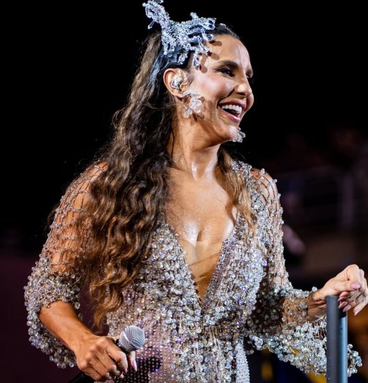 Ivete faz [Ivete faz