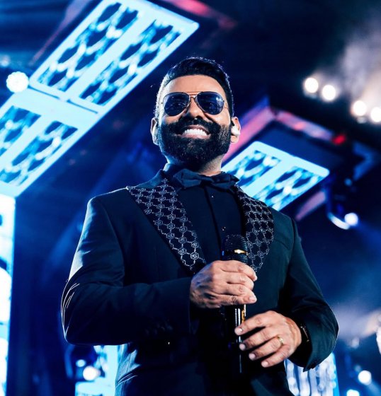 Bodega do Pablo acontece neste sábado, 12 de abril Bodega do Pablo acontece neste sábado, 12 de abril