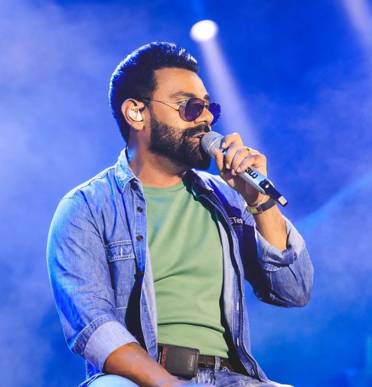 Bodega do Pablo reuniu mais de 20 mil pessoas em uma noite épica e que exalou romantismo e sofrência Bodega do Pablo reuniu mais de 20 mil pessoas em uma noite épica e que exalou romantismo e sofrência