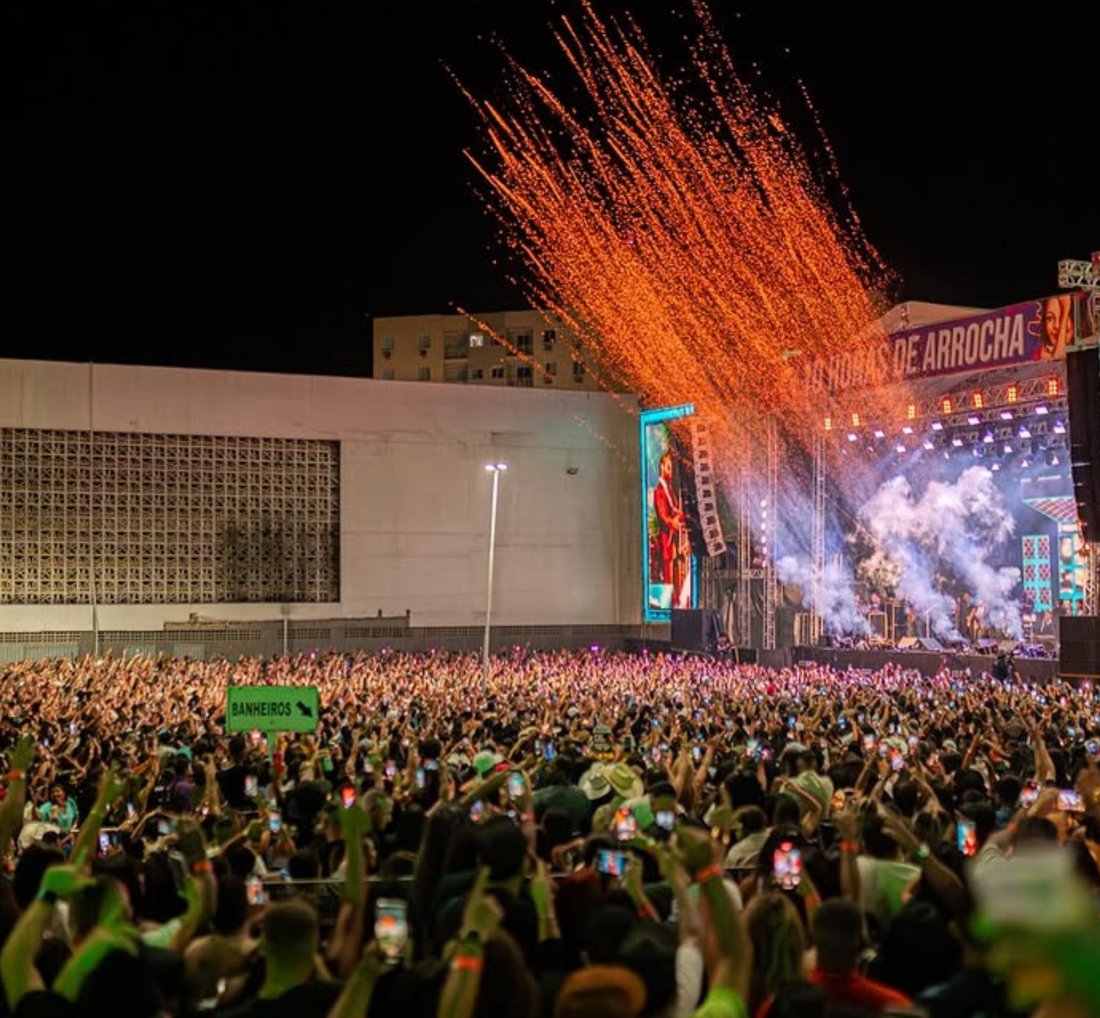 [10 Horas de Arrocha Salvador já tem data marcada: 16 de agosto, no Wet!]