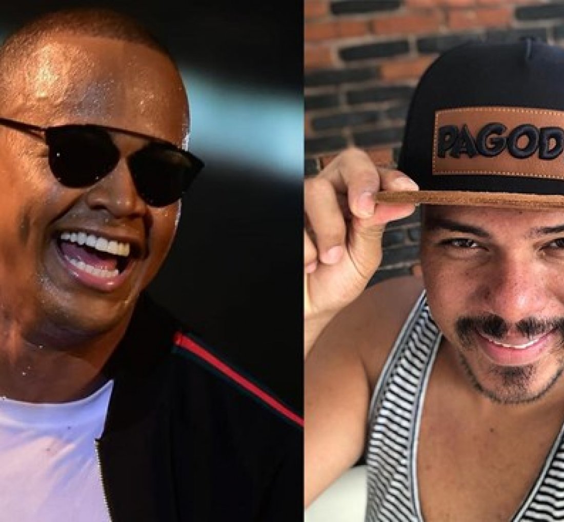 [Leo Santana e Sorriso Maroto vão apresentar programa de TV]