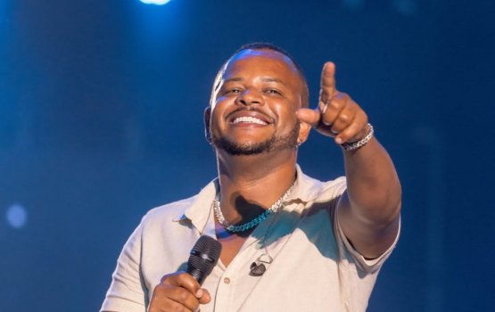 [Últimos ingressos! Arrocha Subúrbio acontece neste sábado (10), em Periperi]