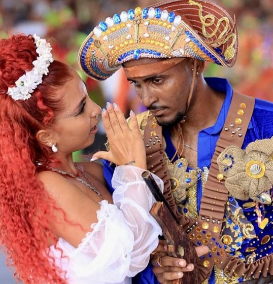 [Com 36 anos de tradição, o Galinho consolida Salvador como um dos principais eventos do São João na Bahia]