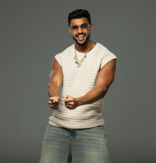 Parangolé lança novo EP “Movimento do Parango” com quatro faixas inéditas Parangolé lança novo EP “Movimento do Parango” com quatro faixas inéditas