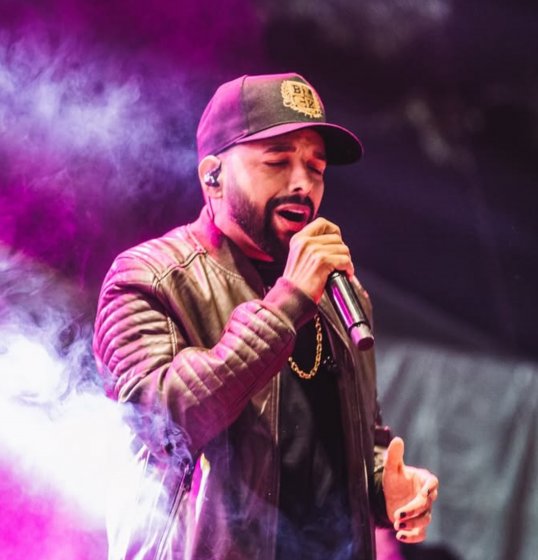 Unha Pintada lança CD “São João do Unha” com faixas inéditas em todas as plataformas digitais Unha Pintada lança CD “São João do Unha” com faixas inéditas em todas as plataformas digitais