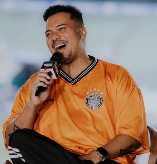 Sorriso Maroto anuncia fim da turnê “As Antigas”; saiba mais Sorriso Maroto anuncia fim da turnê “As Antigas”; saiba mais