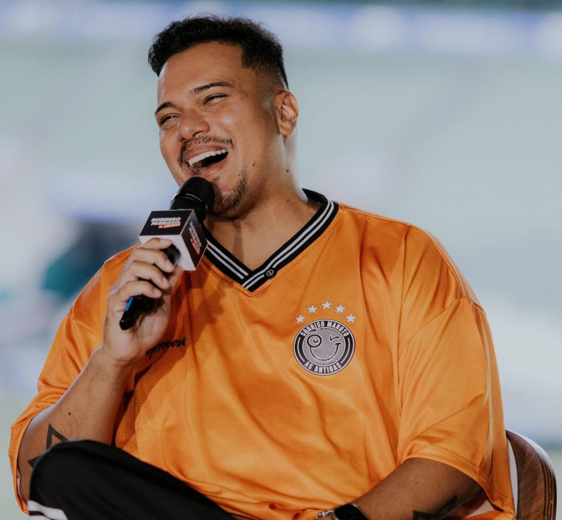 [Sorriso Maroto anuncia fim da turnê “As Antigas”; saiba mais]
