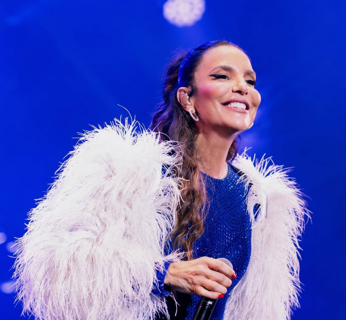 [Ivete Sangalo recebe declaração do marido; veja aqui]