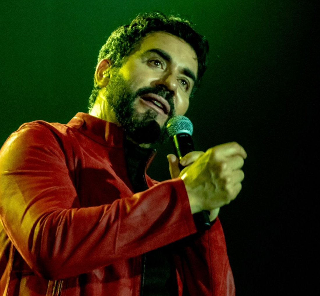 [Fábio de Melo e outros três padres vão receber R$ 1,6 milhão por shows no São João da Bahia]