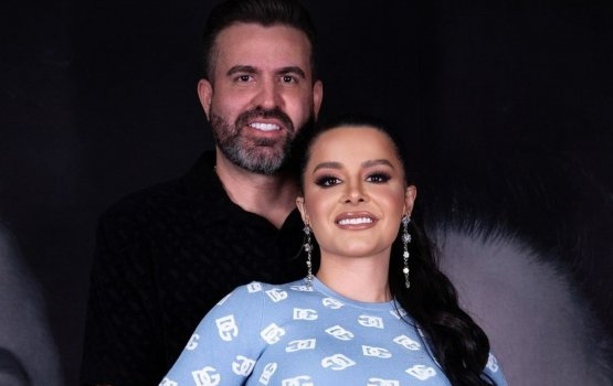 [Maraisa revela casamento secreto com empresário Fernando Mocó]