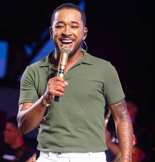 Vaquejada de Serrinha anuncia Unha Pintada e Toque Dez como atrações Vaquejada de Serrinha anuncia Unha Pintada e Toque Dez como atrações