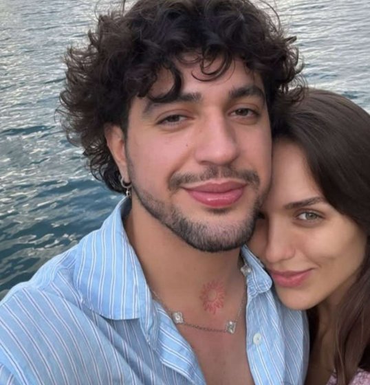 [Rafa Kalimann tem desejo de grávida bizarro e surpreende Nattan]