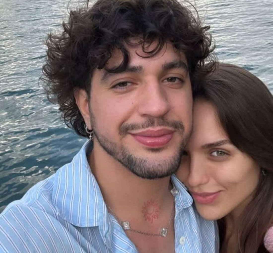 [Rafa Kalimann tem desejo de grávida bizarro e surpreende Nattan]