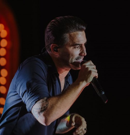 UNHA PRIME Salvador confirma Klessinha e Tayrone como novas atrações UNHA PRIME Salvador confirma Klessinha e Tayrone como novas atrações