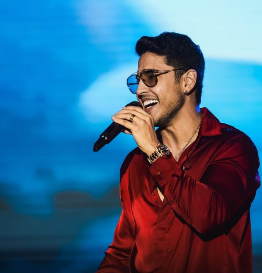 [Festival 10 Horas de Arrocha anuncia Kevi Jonny entre as atrações]