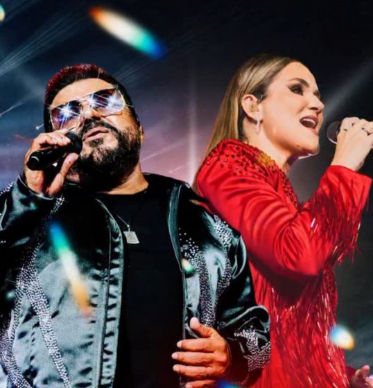 [Backing vocal do Limão com Mel sofre acidente em show; veja vídeo]