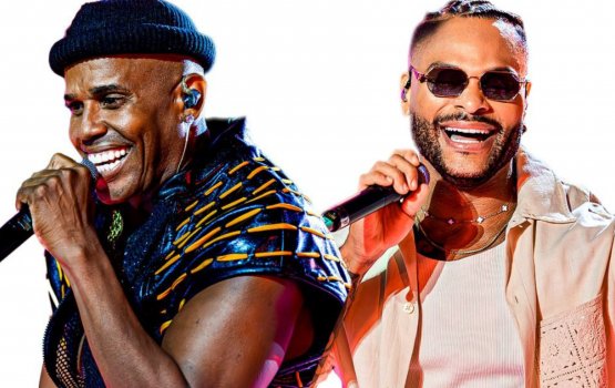 [Potências do Pagode: Banda Pagod'art e Tony Salles lançam o single “Empoderada”]