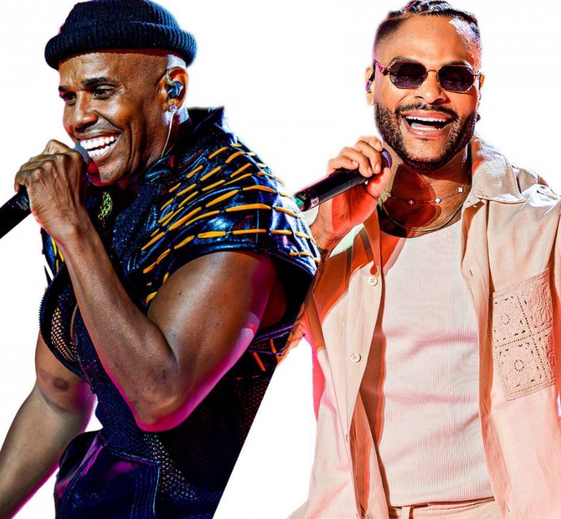 [Potências do Pagode: Banda Pagod'art e Tony Salles lançam o single “Empoderada”]