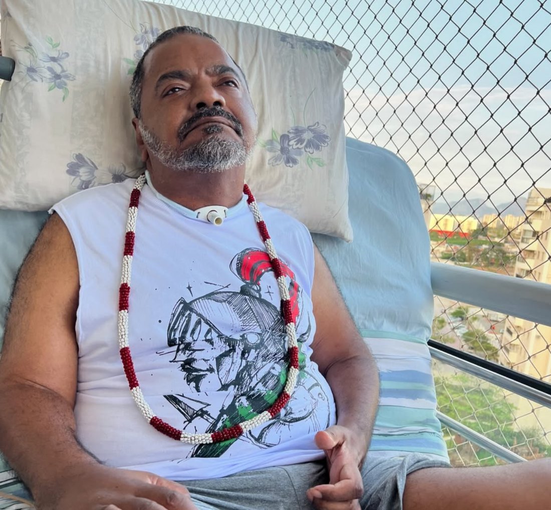 [Morre Arlindo Cruz, cantor e compositor ao 66 anos]