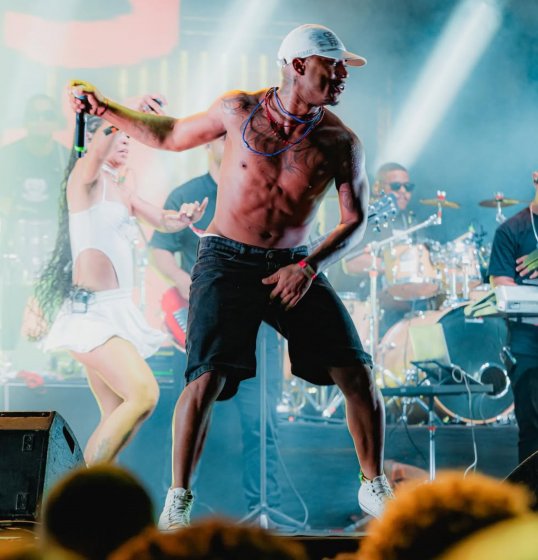 [Comunicado Oficial – Cancelamento da Edição 2025 do Salvador Fest]