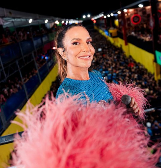 [Festival de Verão Salvador celebra 25ª edição em casa nova com shows de ícones e nomes da nova geração da música brasileira]