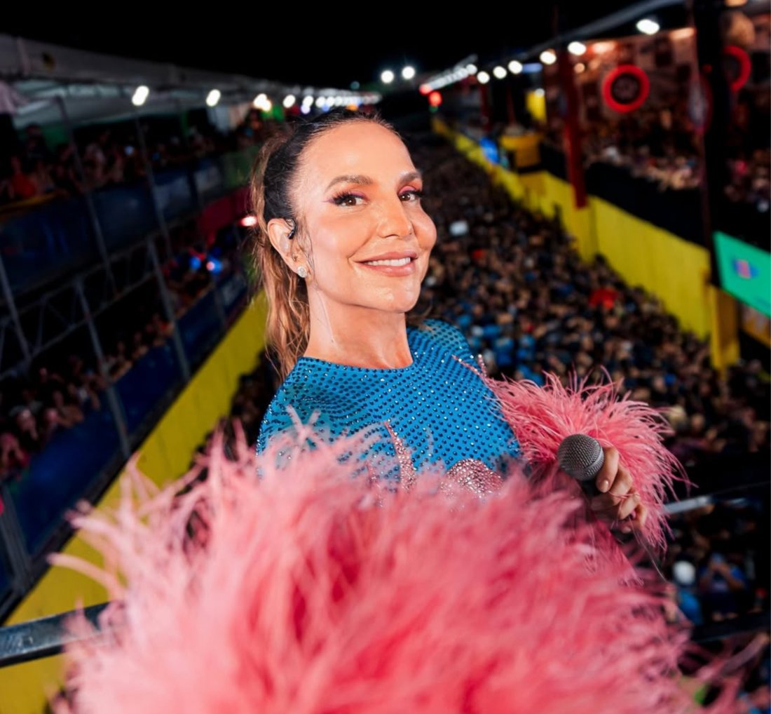 [Festival de Verão Salvador celebra 25ª edição em casa nova com shows de ícones e nomes da nova geração da música brasileira]