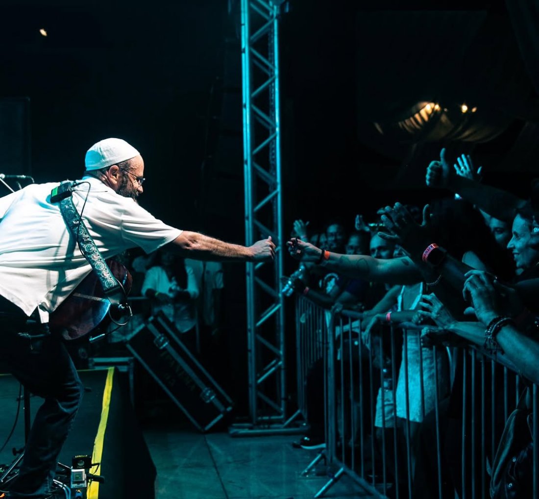 Groundation leva reggae internacional ao MAM em Salvador no dia 20 de setembro