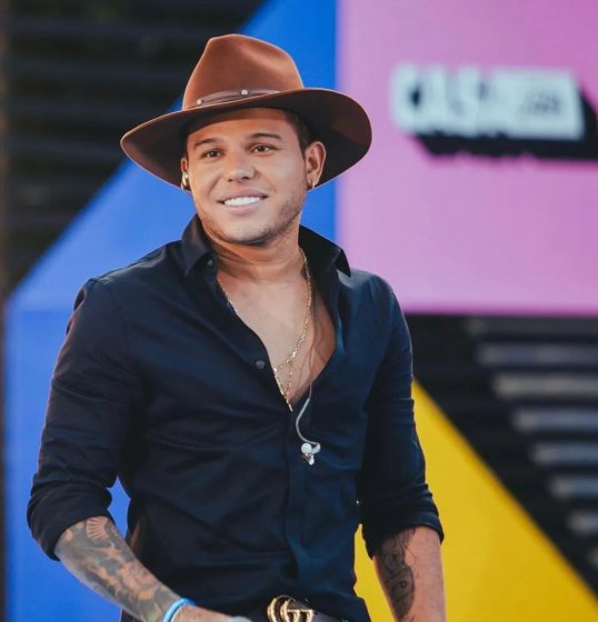 [Baianos estão entre os indicados ao Grammy Latino 2025]