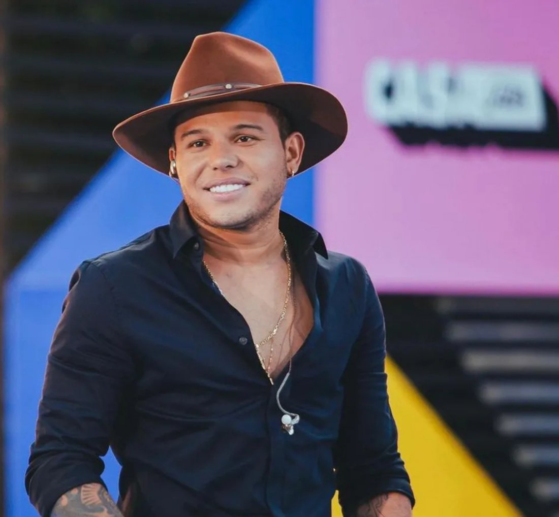 [Baianos estão entre os indicados ao Grammy Latino 2025]