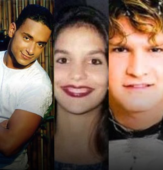 [De barzinhos a grandes arenas: artistas baianos que conquistaram o Brasil]
