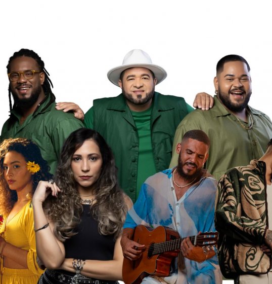 [Fim de semana em Salvador promete música, cultura e diversão]