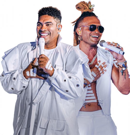 [Ensaios de verão da Timbalada estreiam em dezembro e prometem ferver Salvador]