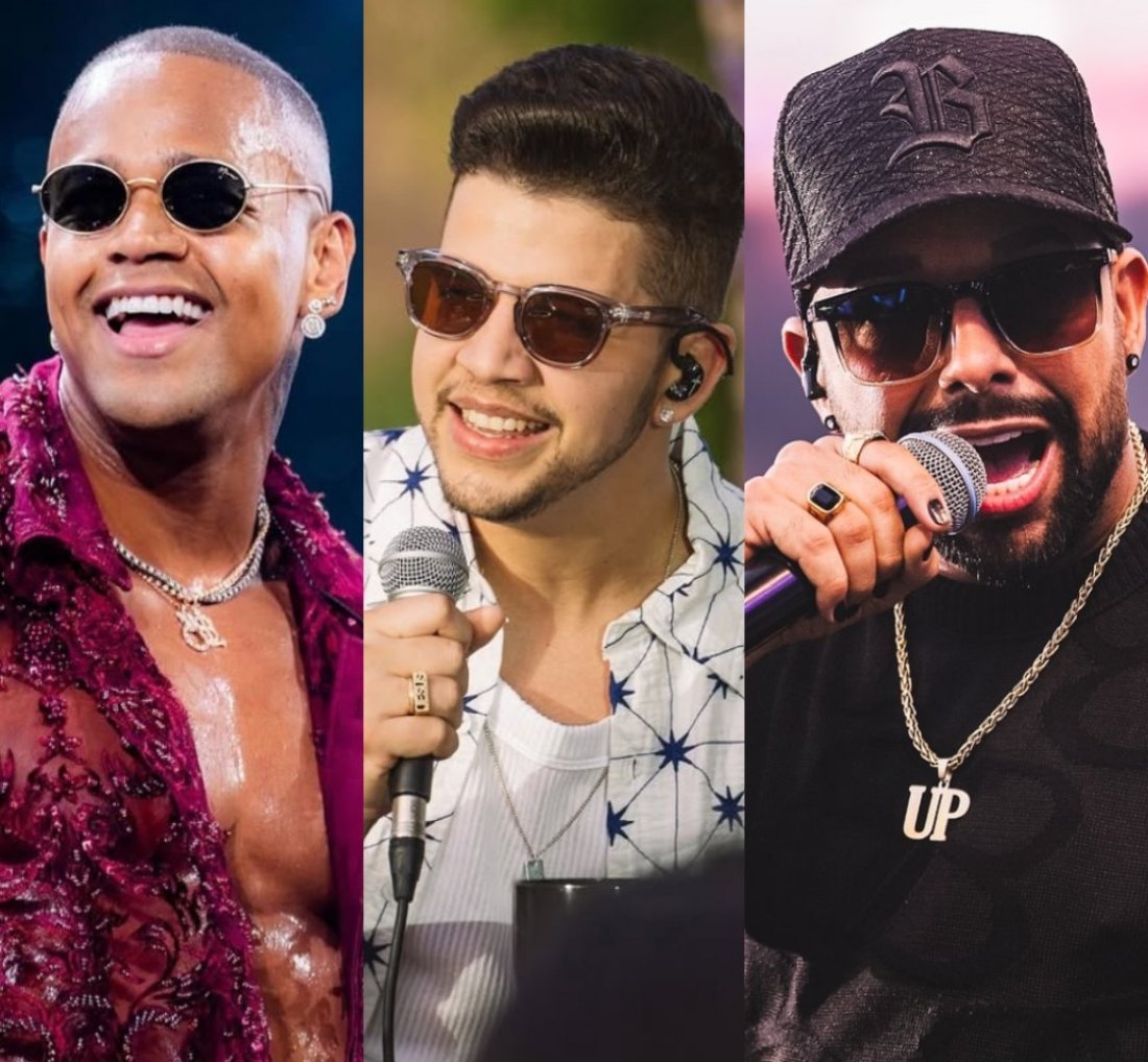 [Nordeste brilha no Prêmio Multishow com forte presença baiana entre os indicados]