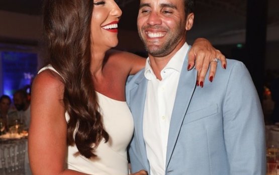 [Ivete Sangalo e Daniel Cady, anunciam fim do casamento.]