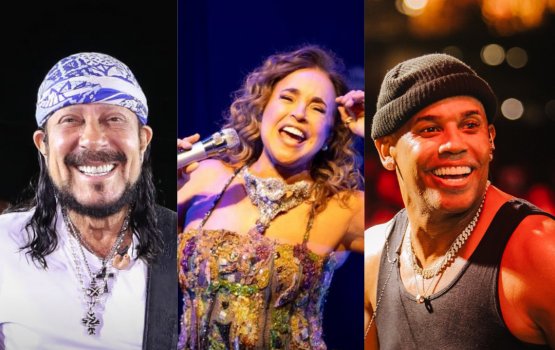 [Salvador FM anuncia programação especial pelos 5 anos com maratona de ações, shows e prévia de Carnaval]