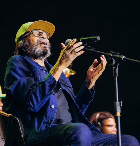 [República do Reggae reúne multidão no Wet e celebra grandes nomes do cenário nacional e internacional]